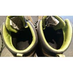 Wandelschoenen kind - maat 35 - Decathlon