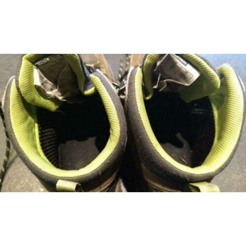 Wandelschoenen kind - maat 35 - Decathlon