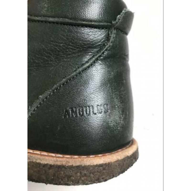 Angulus leren schoenen 24
