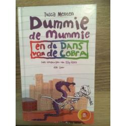 Leuke jongensboeken