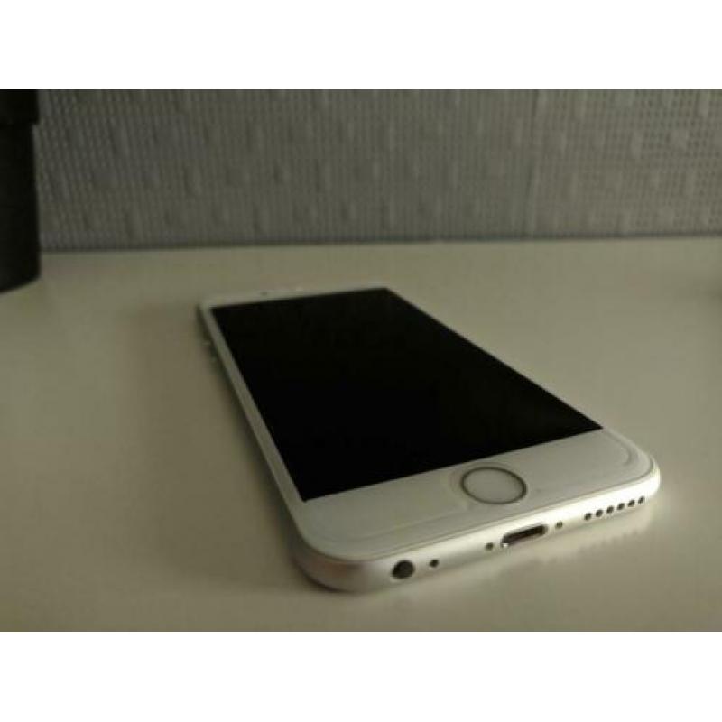 iPhone 6S 32GB Wit | Nieuwstaat