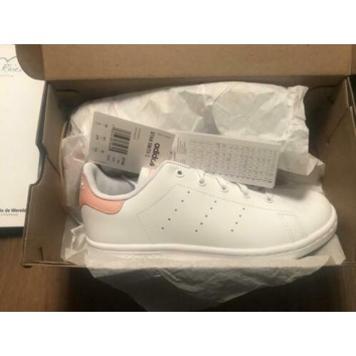 Stan smith original maat 35