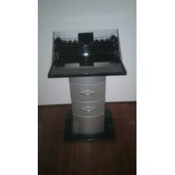 Make up tafel / malu wilz