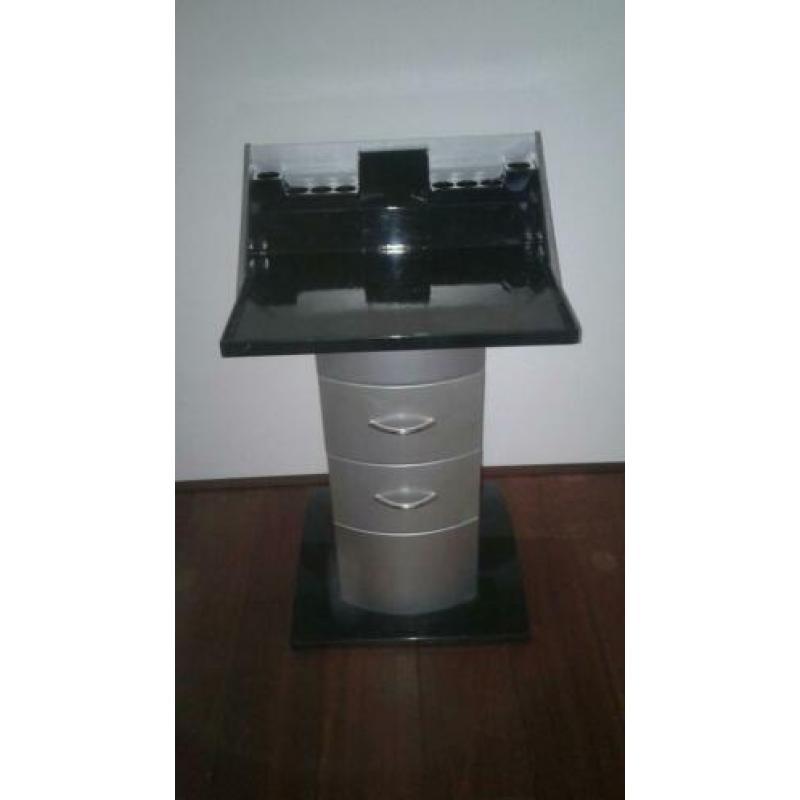 Make up tafel / malu wilz