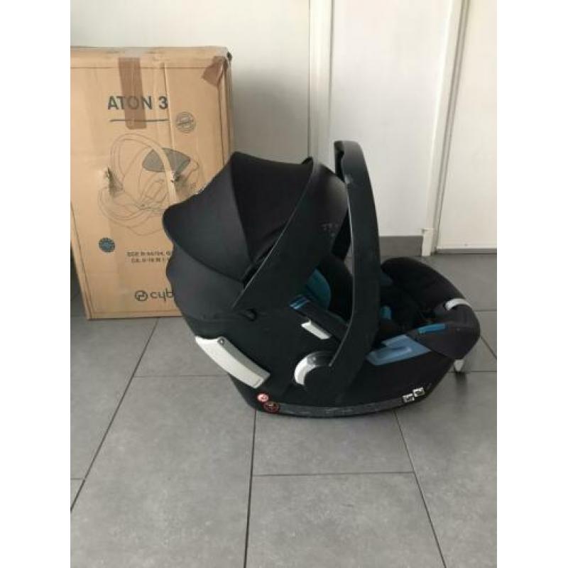 Cybex aton 0-13 kg
