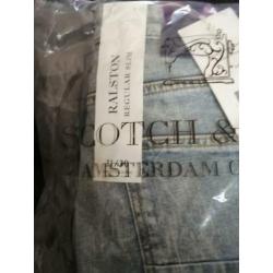 Scotch& Soda jeans 31/30