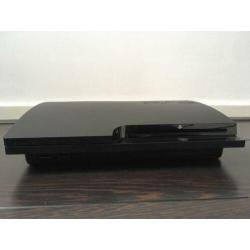 Sony PlayStation 3 Slim 320GB
