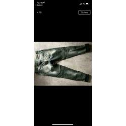 Dames spijkerbroek marley stretch xl