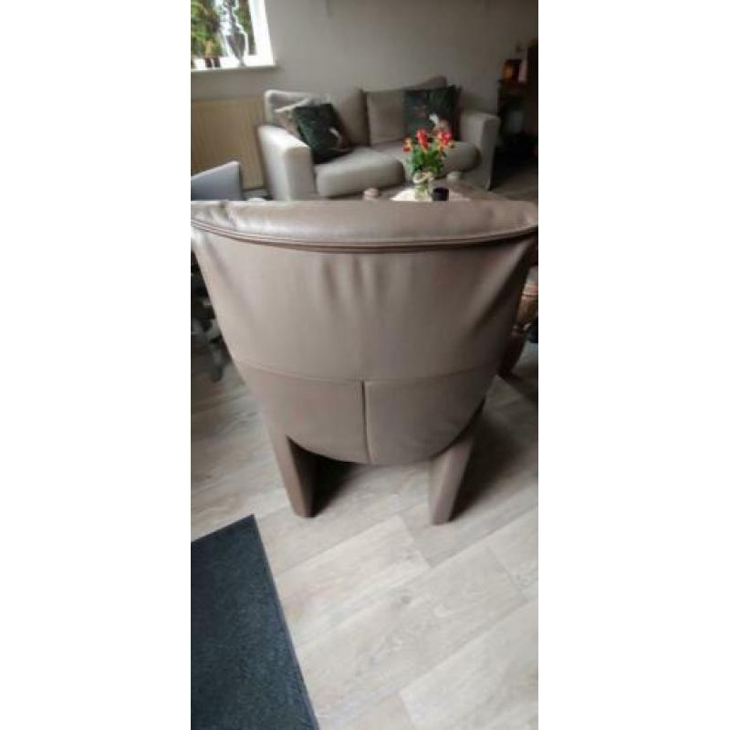Elektrische relax stoel