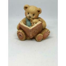 Cherished Teddies roosevelt