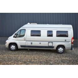 Karmann Davis 590 | Automaat | 150 PK | Goldschmidt luchtver