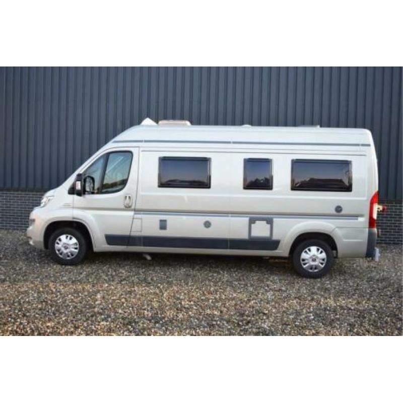 Karmann Davis 590 | Automaat | 150 PK | Goldschmidt luchtver