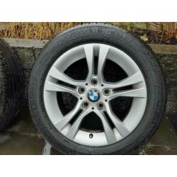Continental Zomerbanden, 225/45/16 inch goed profiel