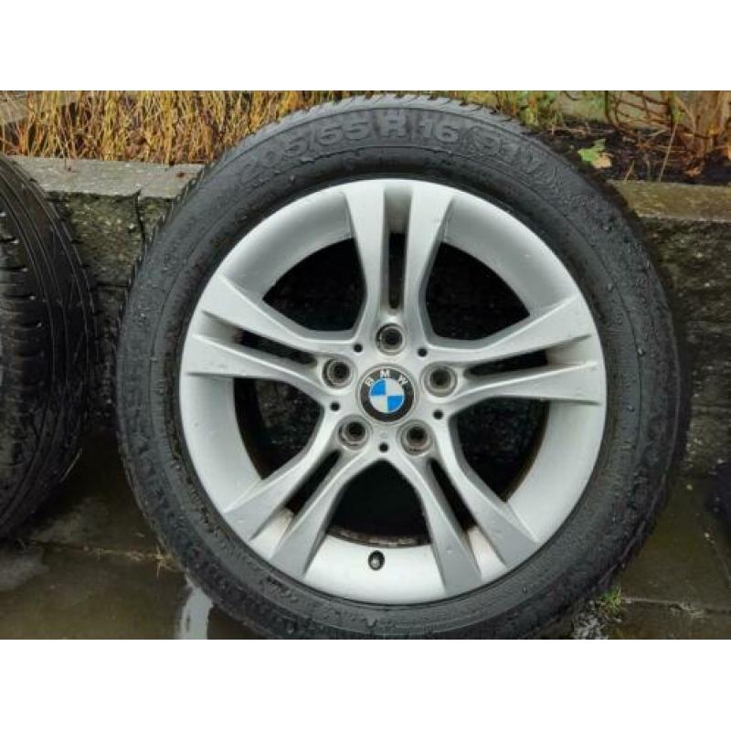 Continental Zomerbanden, 225/45/16 inch goed profiel