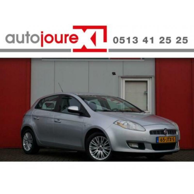 Fiat Bravo 1.4 Corporate (bj 2009)