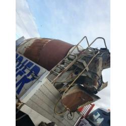 Occ Betonmixer