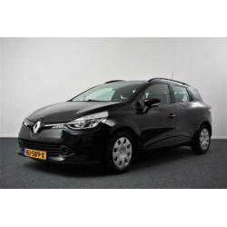 Renault Clio Estate 1.5 dCi ECO 14% Expression (Navi/BlueToo