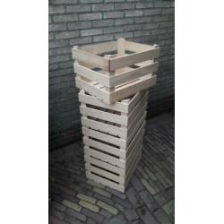 Eiken veilingkist