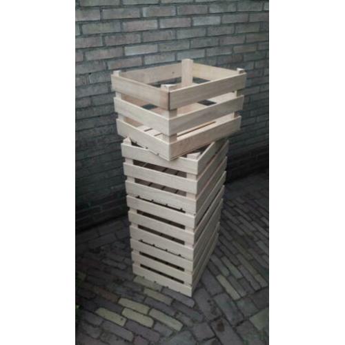 Eiken veilingkist