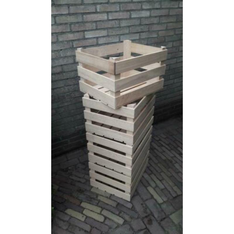 Eiken veilingkist
