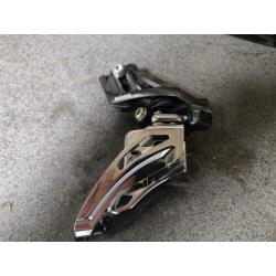 Shimano xt fd-m8020