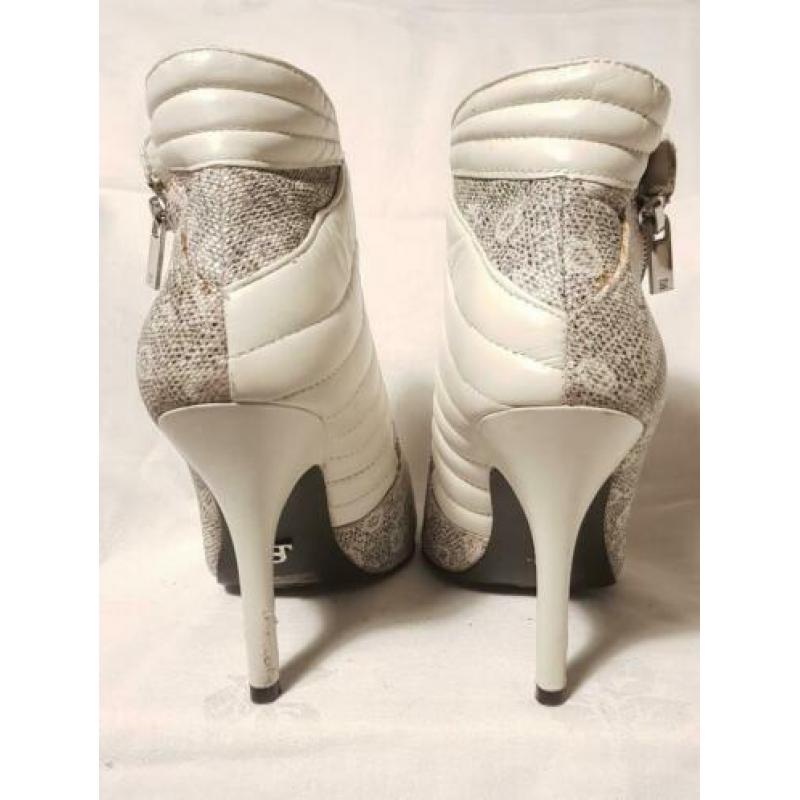 *SuperTrash* booties maat: 37