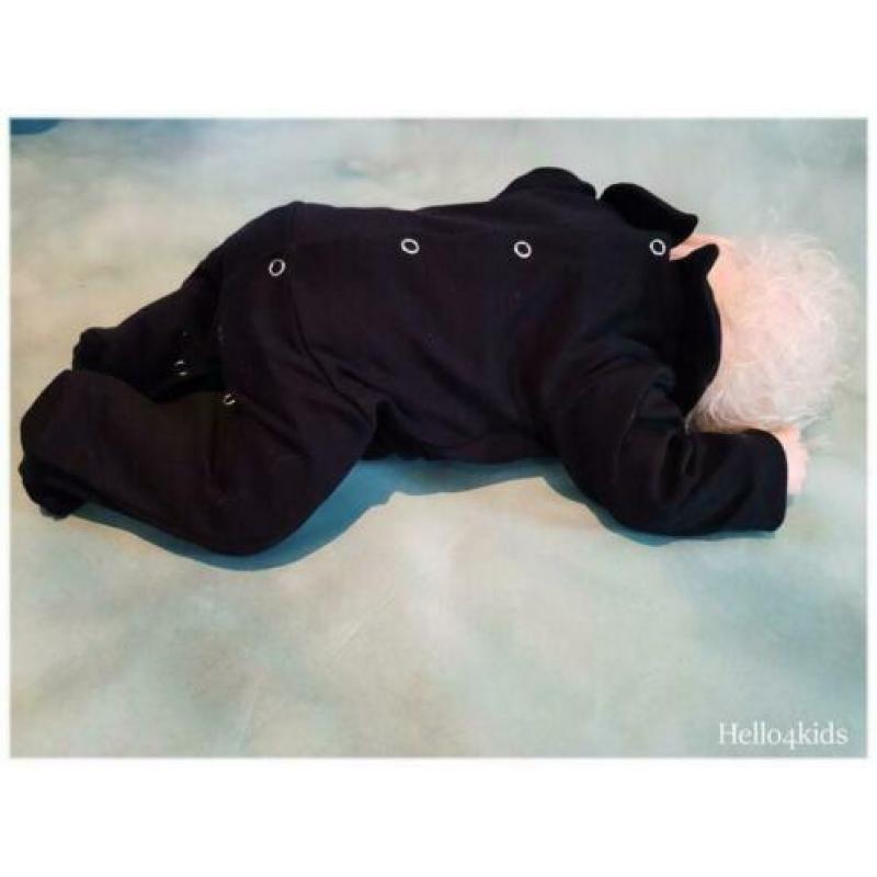 74 bruidsjonker romper baby romper trouwromper gentelman