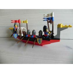 Lego System Castle nr. 6049 Viking Voyager
