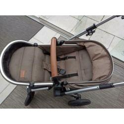 Qute unisex complete kinderwagen