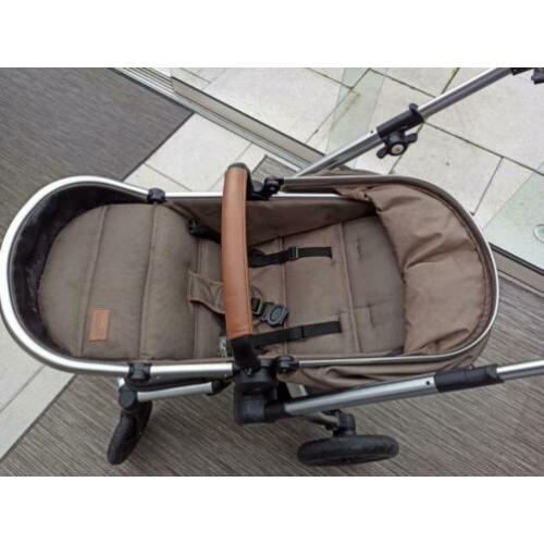 Qute unisex complete kinderwagen