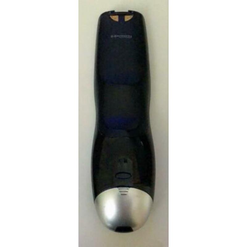 Logitech Harmony One afstandsbediening