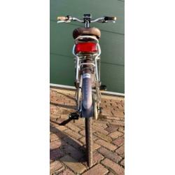 Sparta F8i 2016 E-bike