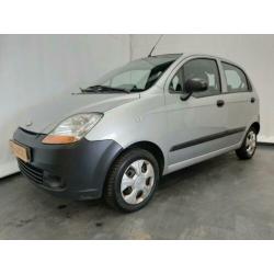 Chevrolet Matiz 0.8 Pure