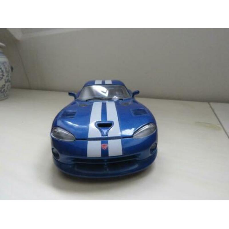 Dodge viper
