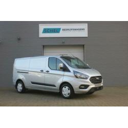 Ford Transit Custom 320 2.0 TDCI L2H1 Trend 170pk Euro 6 Tre