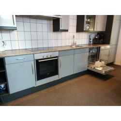Keuken vanaf 24 maart beschikbaar!!!
