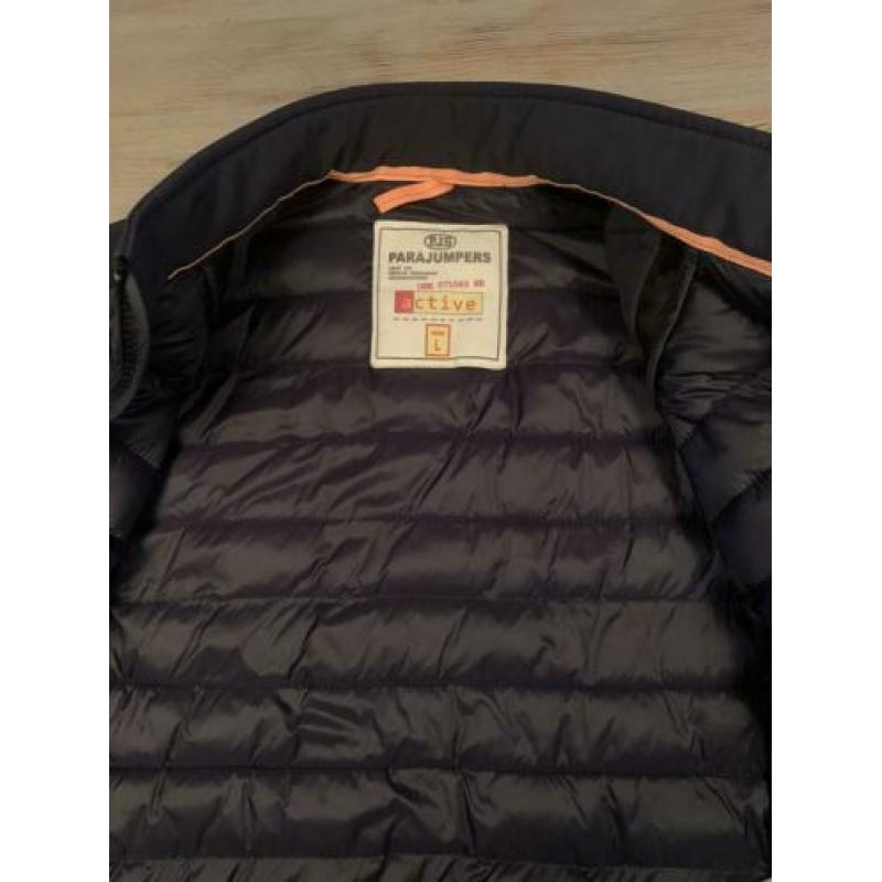 Parajumpers jas man