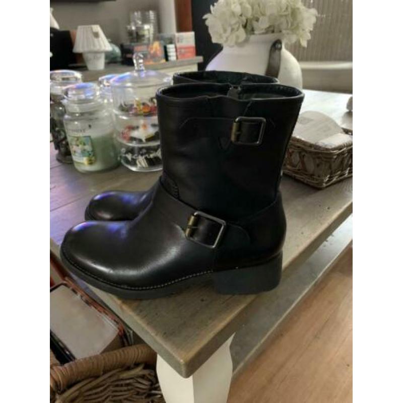 Gstar laarsjes maat 39