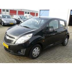 Chevrolet Spark 1.0 16V L Apk 29-07-2020|stuurbekrachtiging