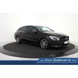 Mercedes-Benz CLA180 d Shooting Brake Urban Night Pakket *Xe