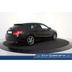 Mercedes-Benz CLA180 d Shooting Brake Urban Night Pakket *Xe