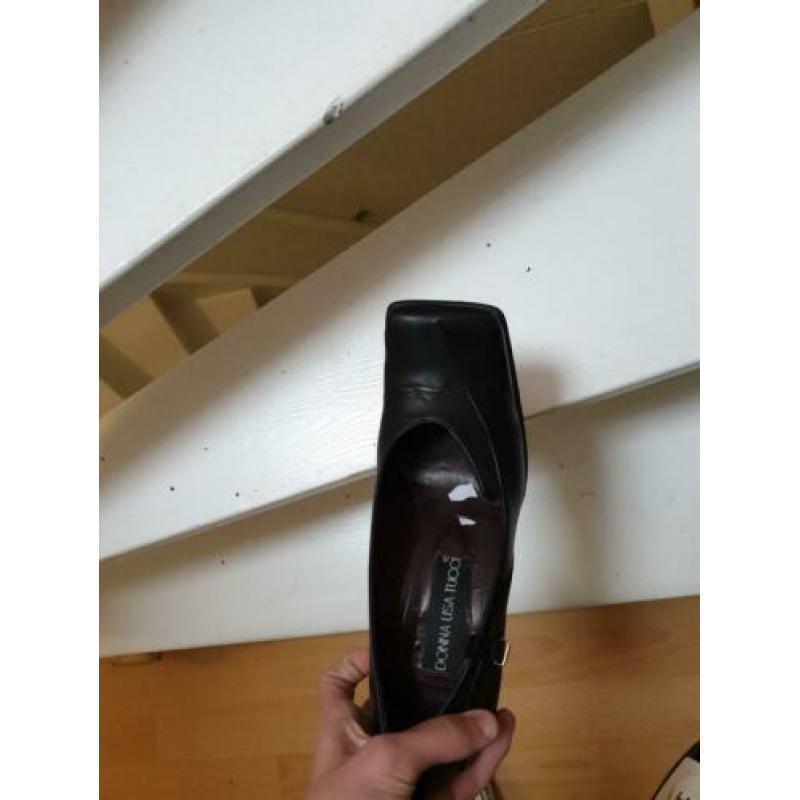 Donna Lisa tucci pumps maat 39