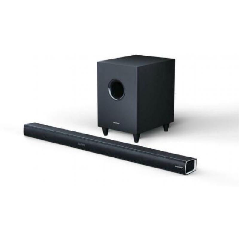 Sharp soundbar 3.1 600W type HT-SBW260
