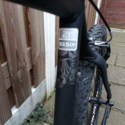Trek Mountainbike Fiets 21 Inch