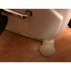 VirtuFit V4 fietstrainer met computer