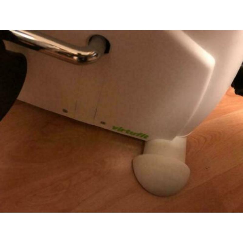 VirtuFit V4 fietstrainer met computer