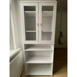 Borgsjö IKEA kast