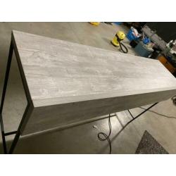 Industriële bar/keuken tafel
