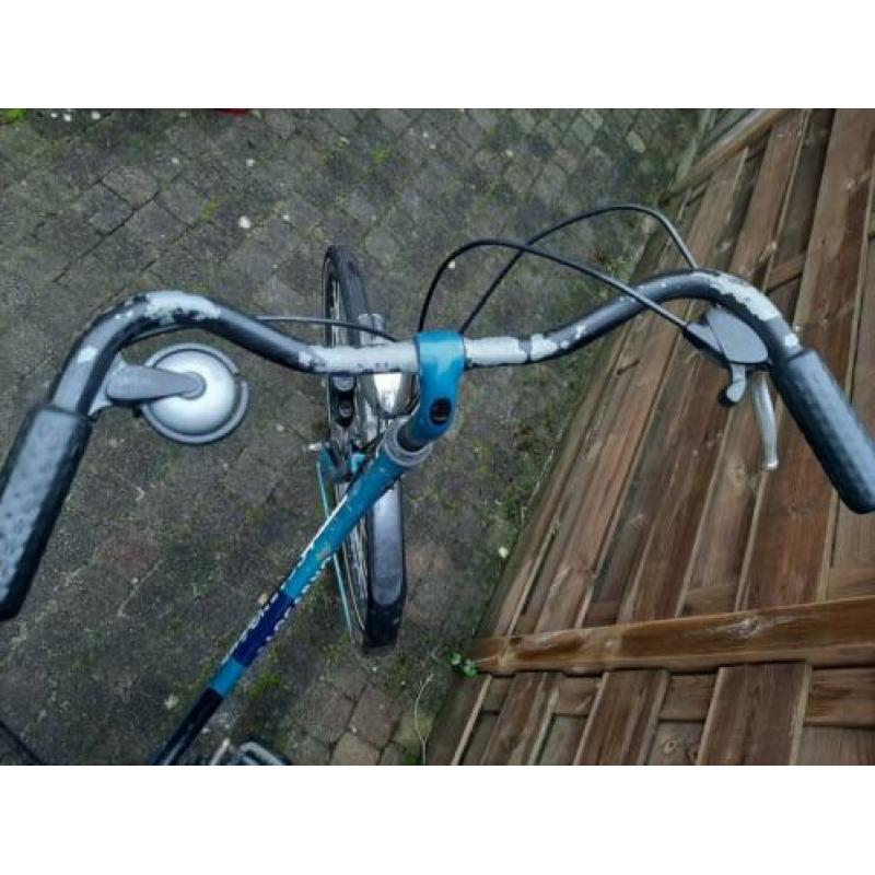 Batavus locarno damesfiets
