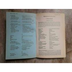A Remedial English Grammar for Foreign Students